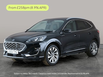 Used Ford Kuga 2022 for sale - 78805532: Photo