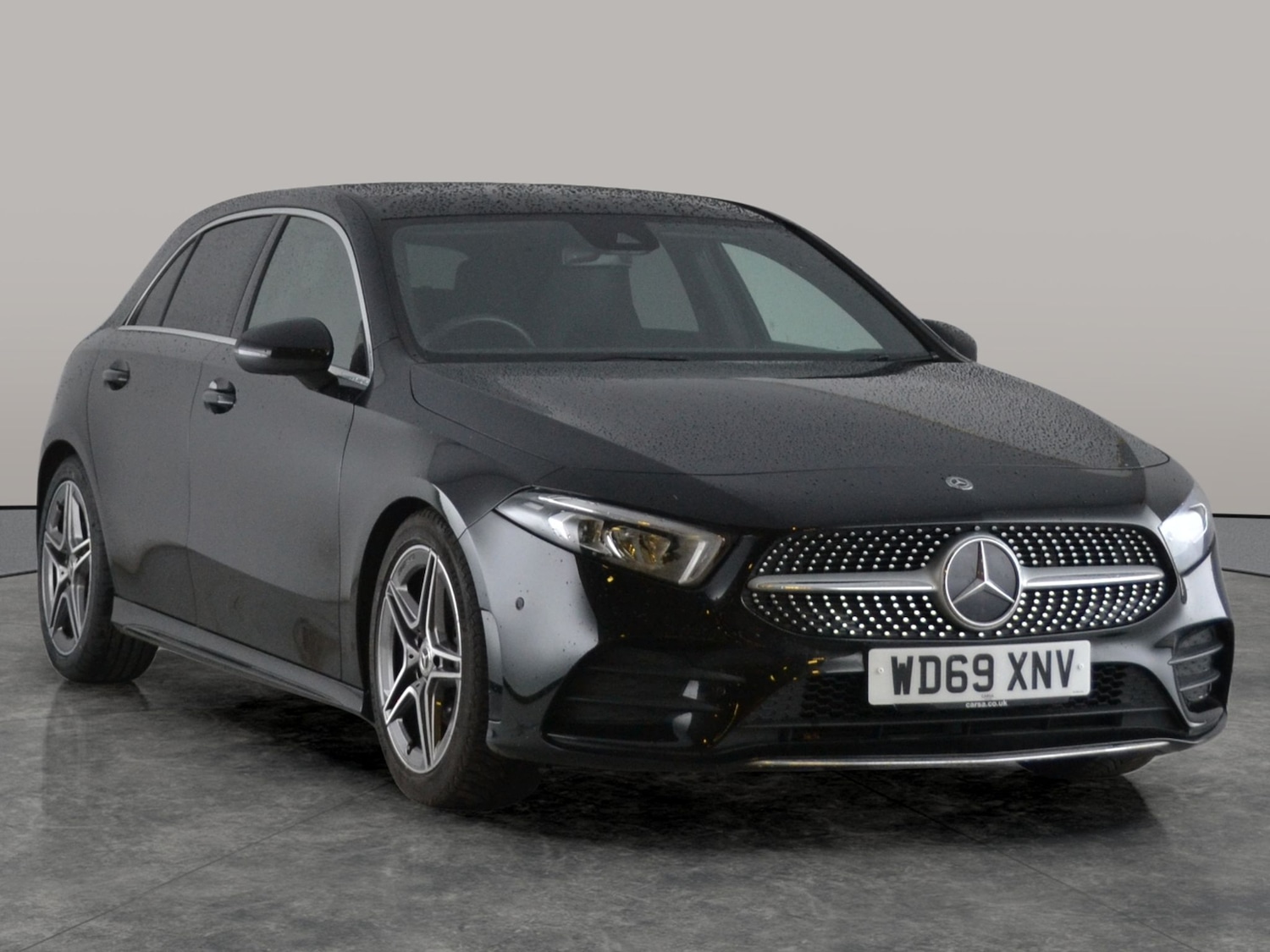 Used Mercedes-Benz A-Class 2020 for sale - 77418021: Photo 13