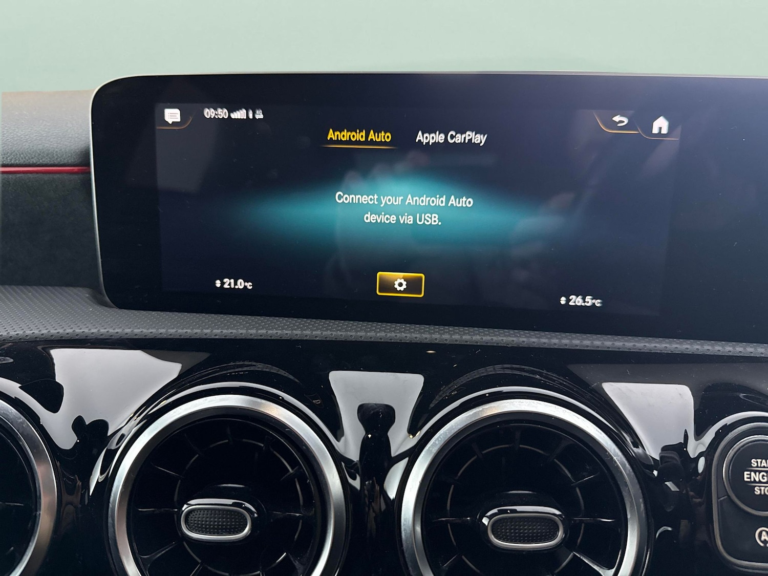 Used Mercedes-Benz A-Class 2020 for sale - 77418021: Photo 16