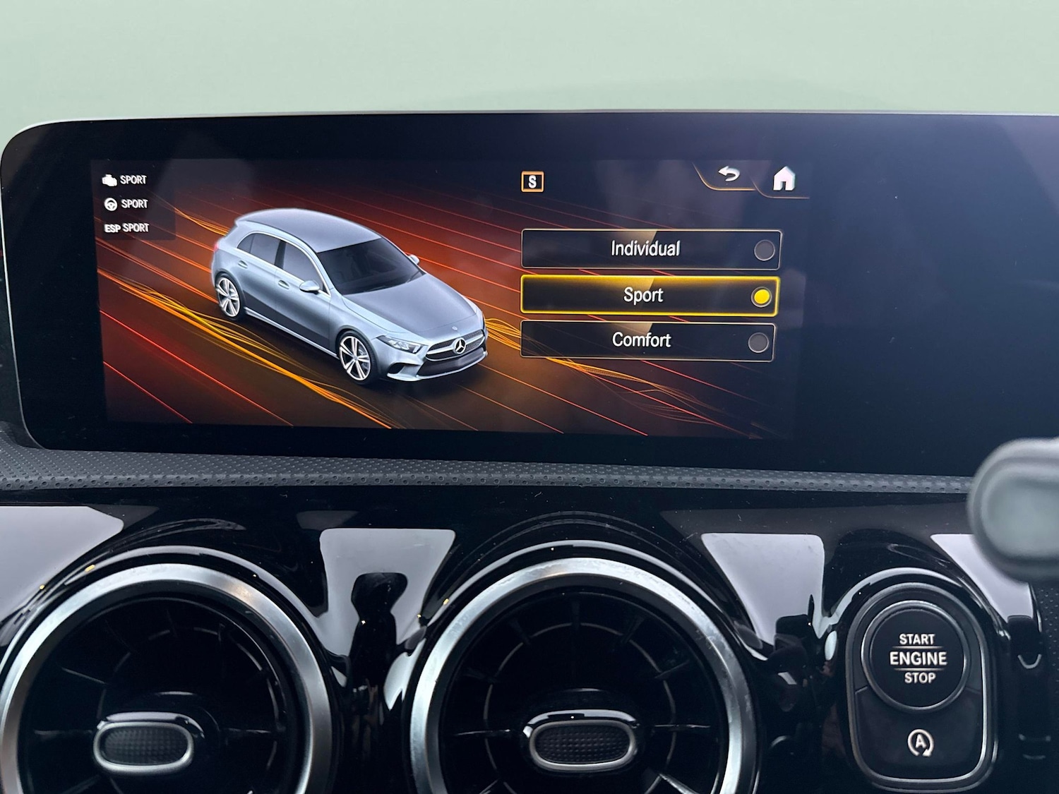 Used Mercedes-Benz A-Class 2020 for sale - 77418021: Photo 18