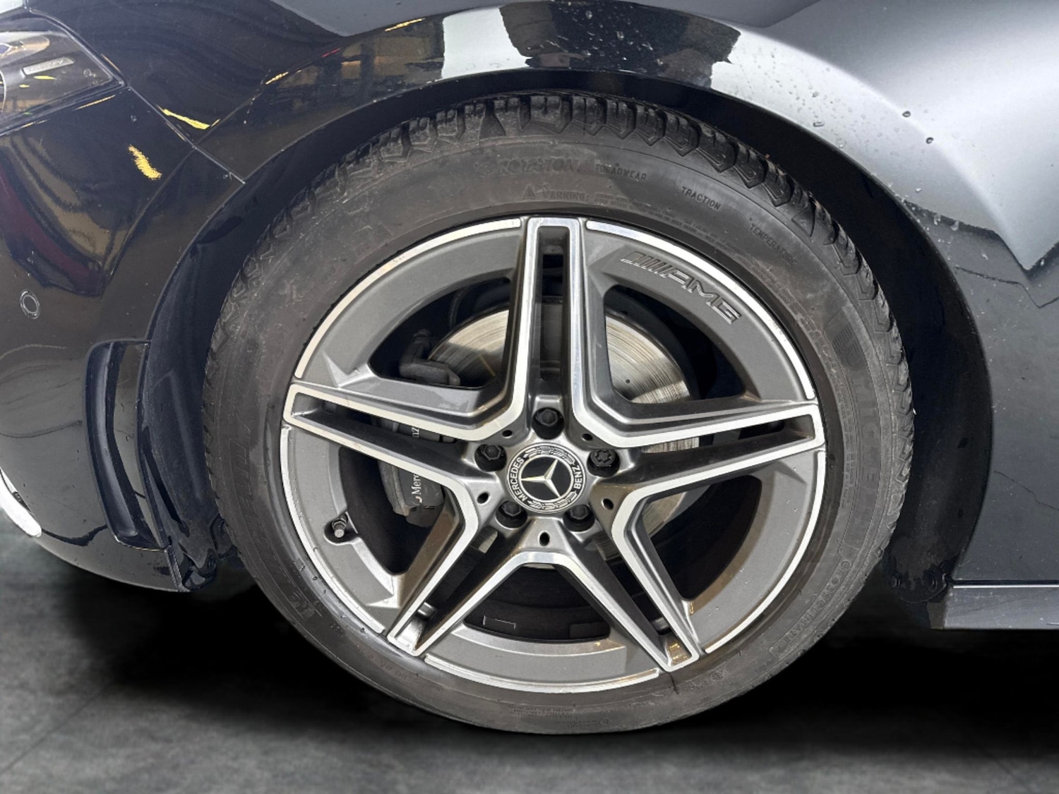 Used Mercedes-Benz A-Class 2020 for sale - 77418021: Photo 24