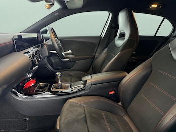 Used Mercedes-Benz A-Class 2020 for sale - 77418021: Photo