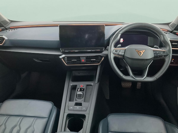 Used Cupra Formentor 2024 for sale - 76274956: Photo 11