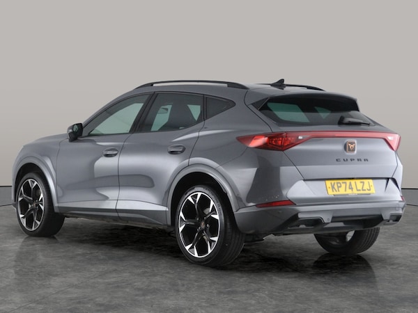 Used Cupra Formentor 2024 for sale - 76274956: Photo 12