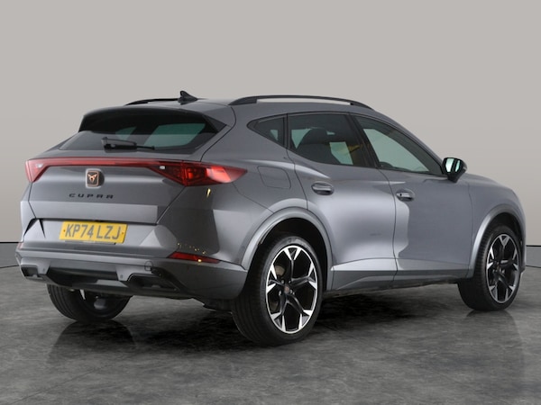 Used Cupra Formentor 2024 for sale - 76274956: Photo 14