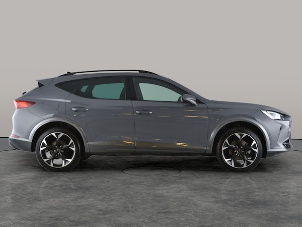 Used Cupra Formentor 2024 for sale - 76274956: Photo 16