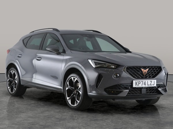 Used Cupra Formentor 2024 for sale - 76274956: Photo 17