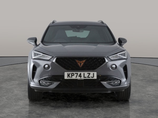 Used Cupra Formentor 2024 for sale - 76274956: Photo 18