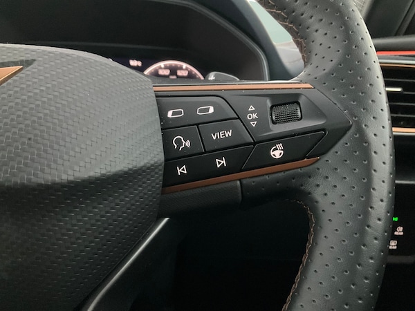 Used Cupra Formentor 2024 for sale - 76274956: Photo 28