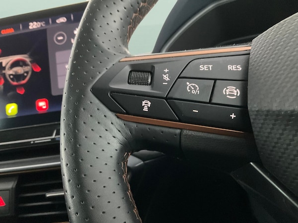 Used Cupra Formentor 2024 for sale - 76274956: Photo 31