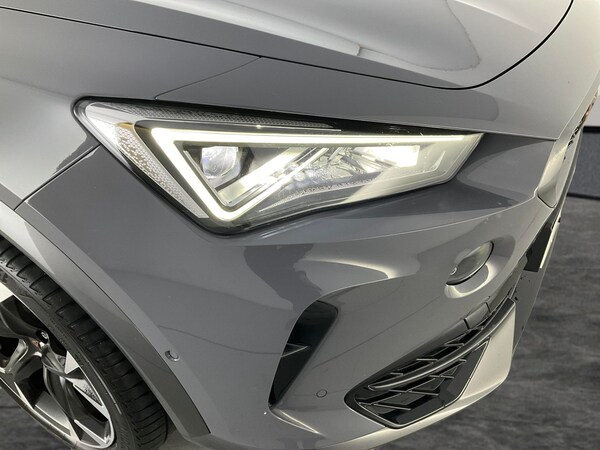 Used Cupra Formentor 2024 for sale - 76274956: Photo 33