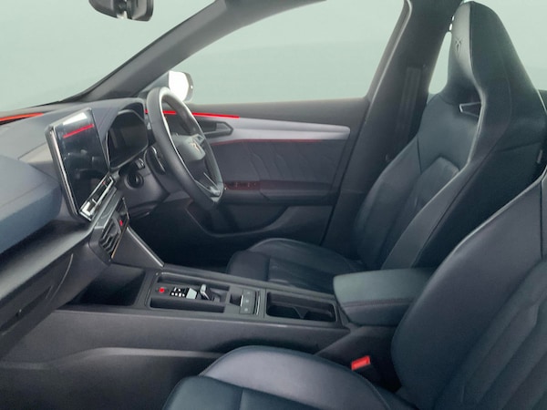 Used Cupra Formentor 2024 for sale - 76274956: Photo 4