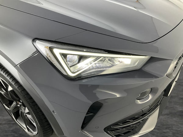 Used Cupra Formentor 2024 for sale - 76274956: Photo 6