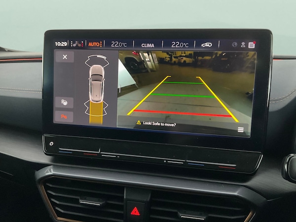 Used Cupra Formentor 2024 for sale - 76274956: Photo 7