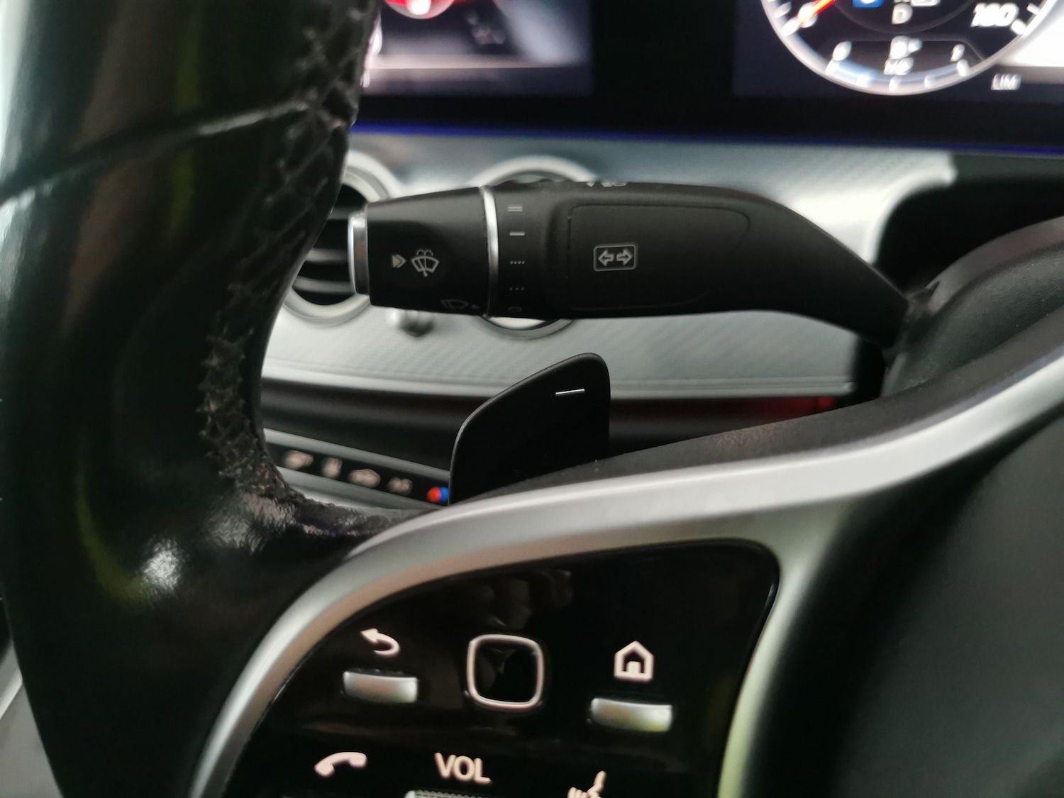 Used Mercedes-Benz E Class 2020 for sale - 77240548: Photo 21