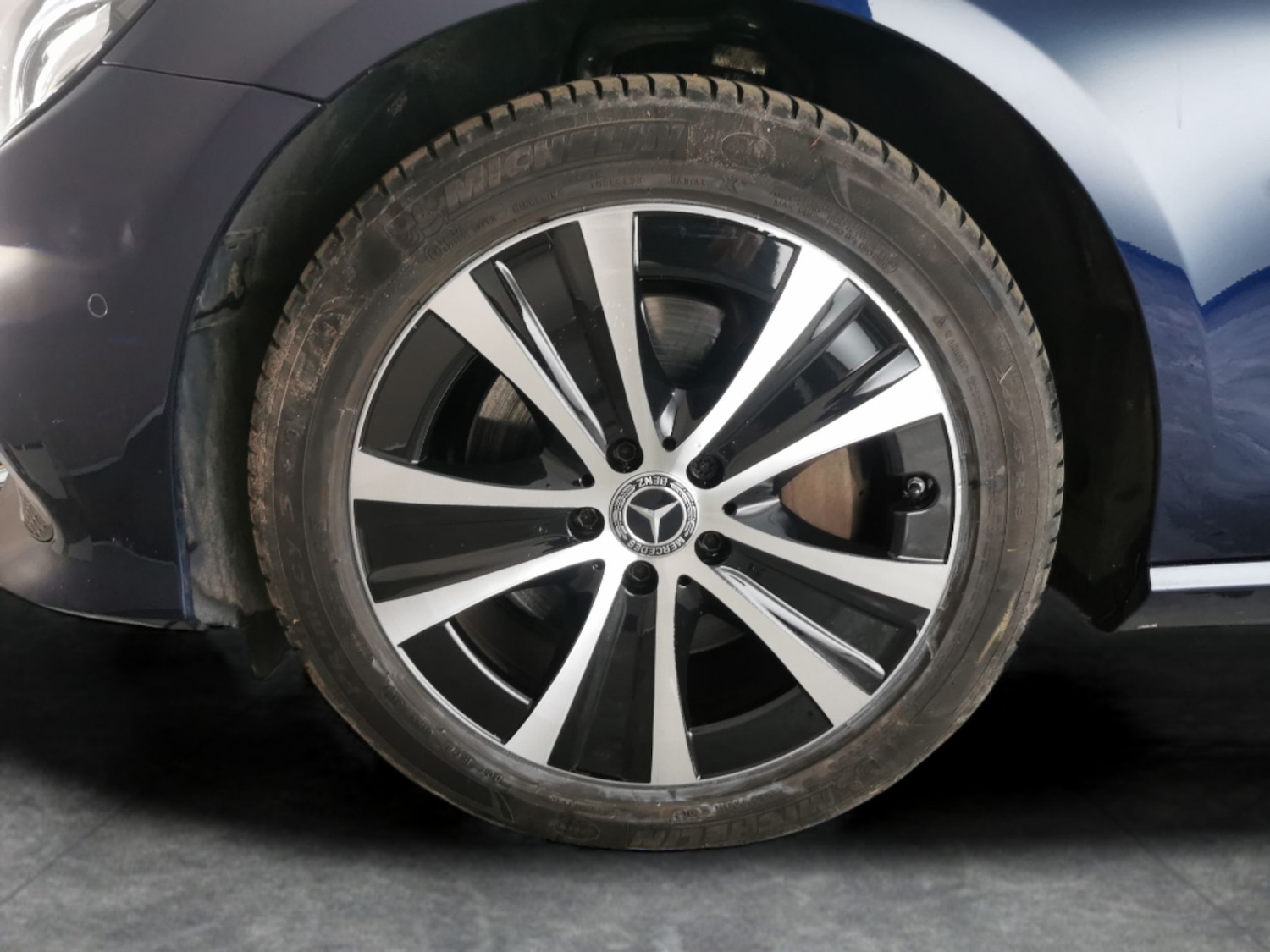 Used Mercedes-Benz E Class 2020 for sale - 77240548: Photo 24