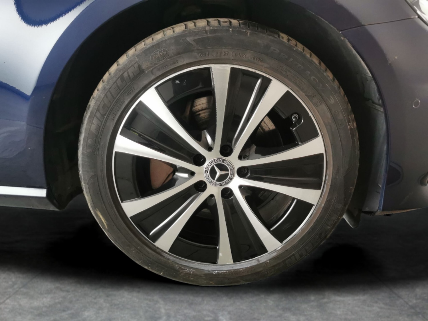 Used Mercedes-Benz E Class 2020 for sale - 77240548: Photo 25