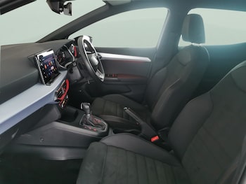 Used SEAT Ibiza 2022 for sale - 78337619: Photo