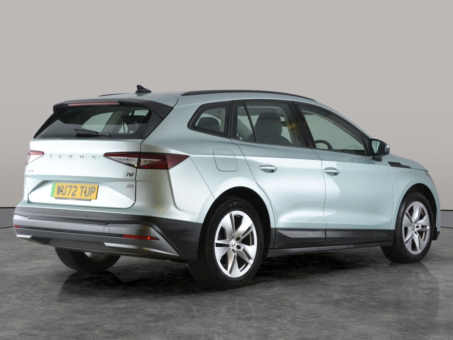 Used Skoda Enyaq 2022 for sale - 77186691: Photo 10