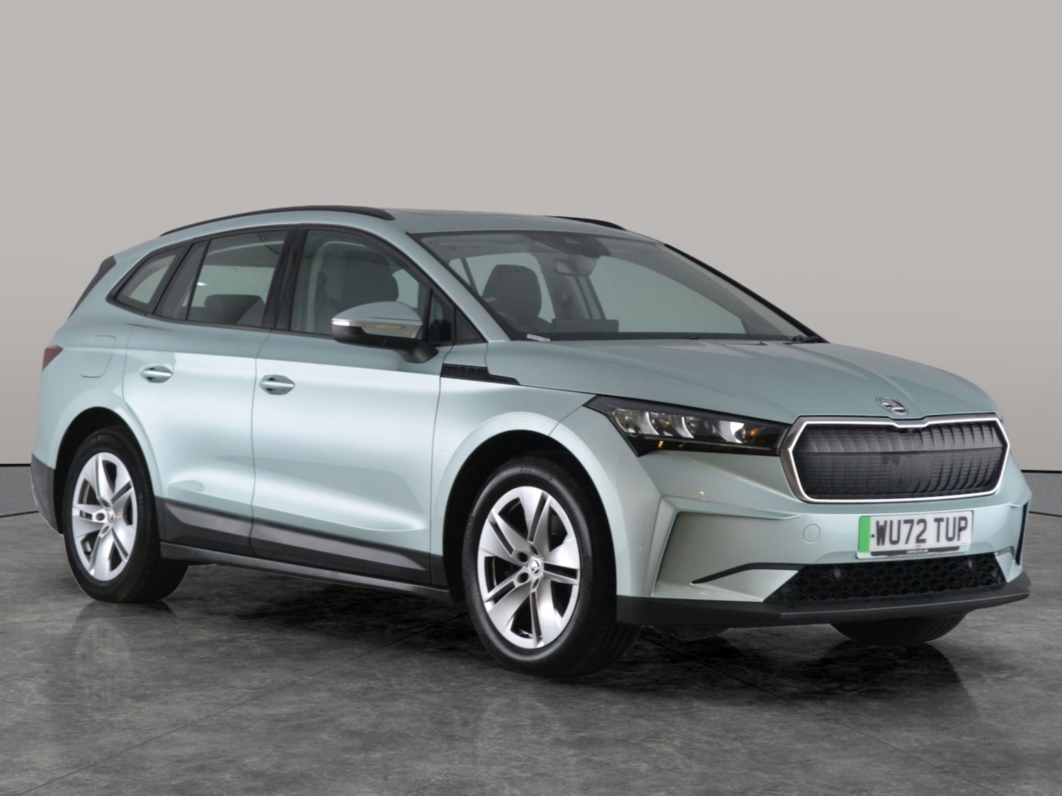 Used Skoda Enyaq 2022 for sale - 77186691: Photo 12