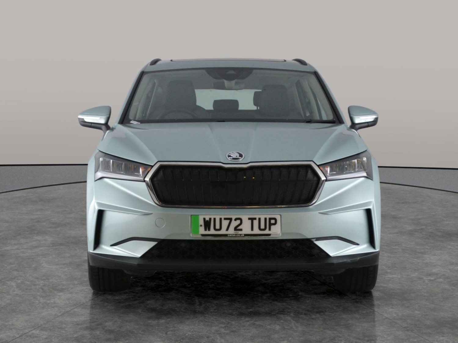 Used Skoda Enyaq 2022 for sale - 77186691: Photo 13