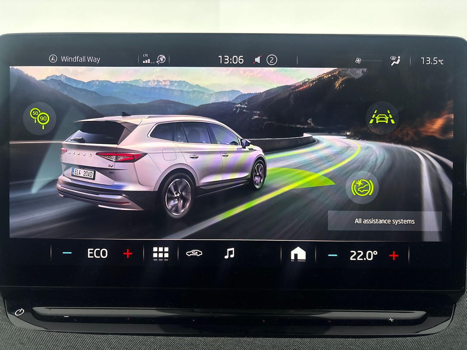 Used Skoda Enyaq 2022 for sale - 77186691: Photo 16