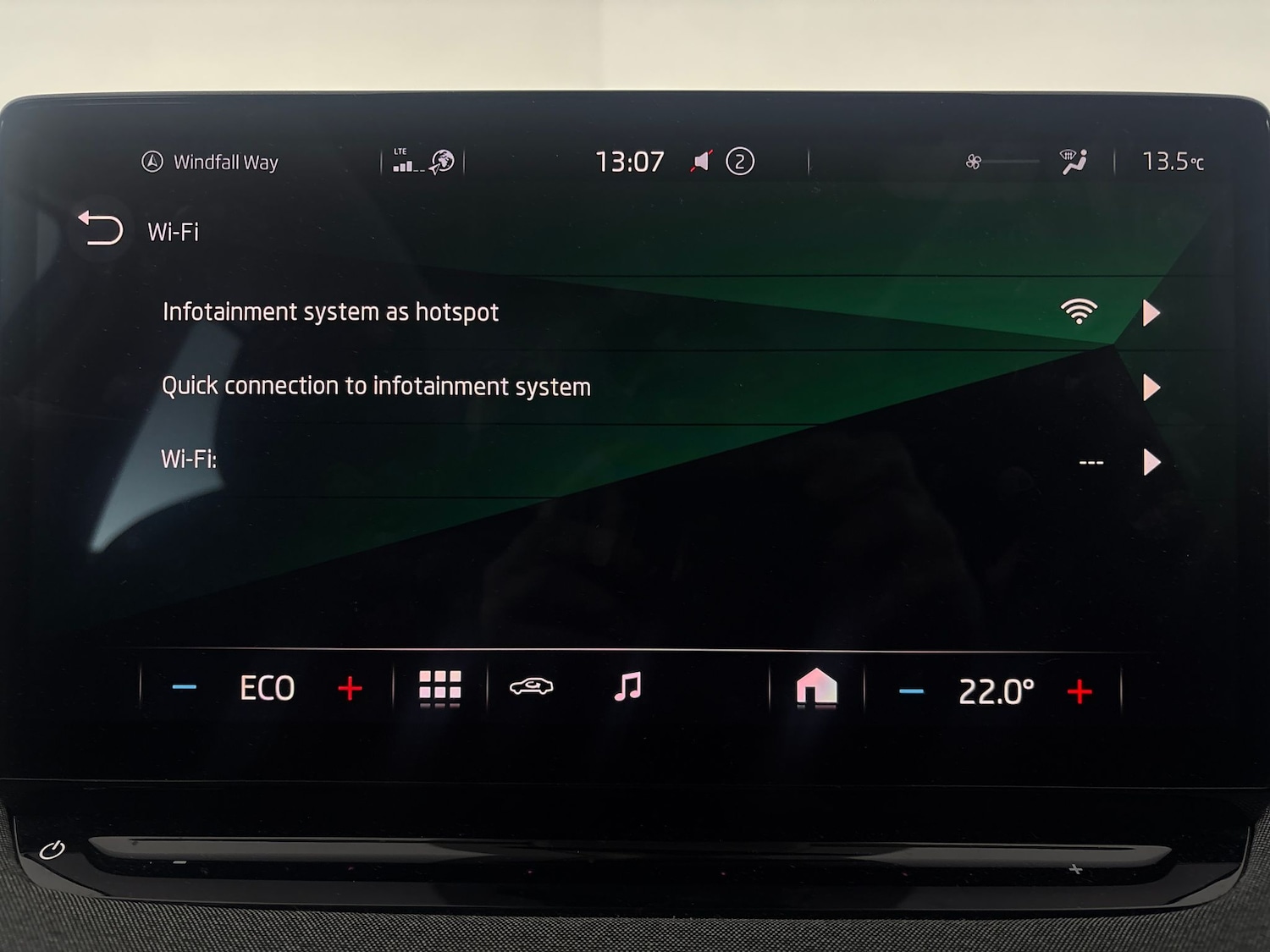 Used Skoda Enyaq 2022 for sale - 77186691: Photo 17