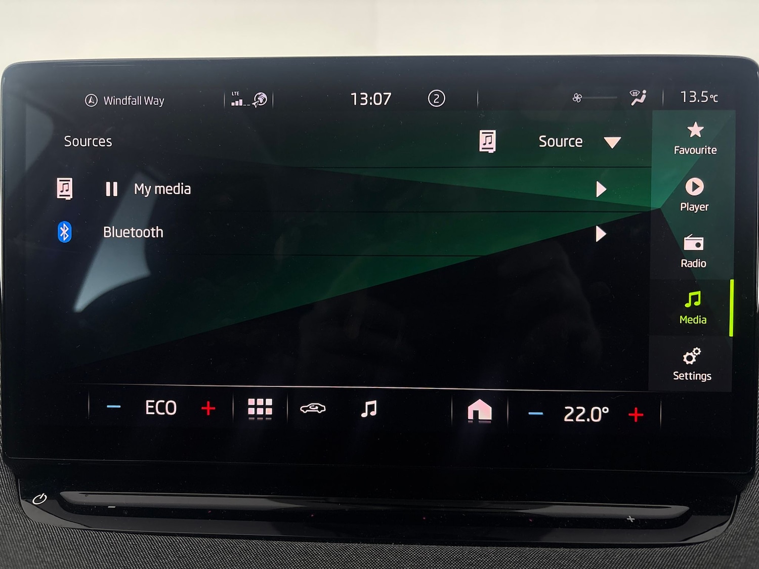 Used Skoda Enyaq 2022 for sale - 77186691: Photo 18