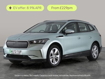 2022 - 62kWh 60 SUV 5dr Electric Auto (DC120kW) (179 ps) - NAV - WIFI - LANE DEPAR