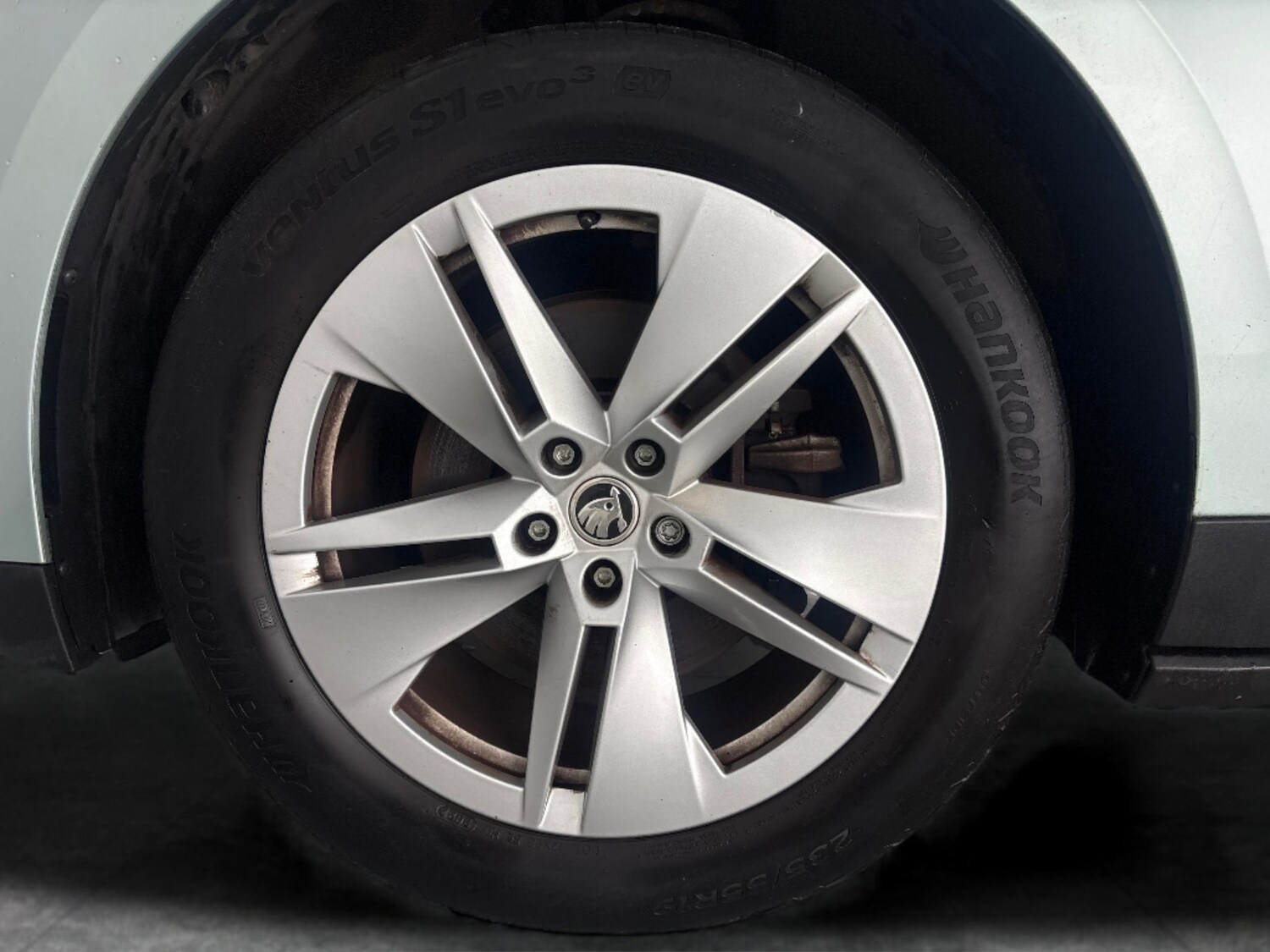 Used Skoda Enyaq 2022 for sale - 77186691: Photo 22