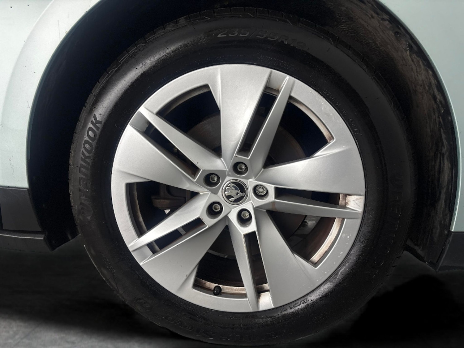 Used Skoda Enyaq 2022 for sale - 77186691: Photo 23