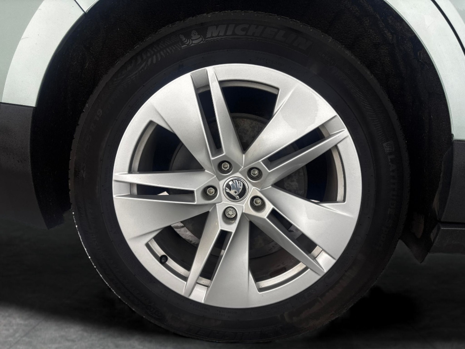 Used Skoda Enyaq 2022 for sale - 77186691: Photo 24