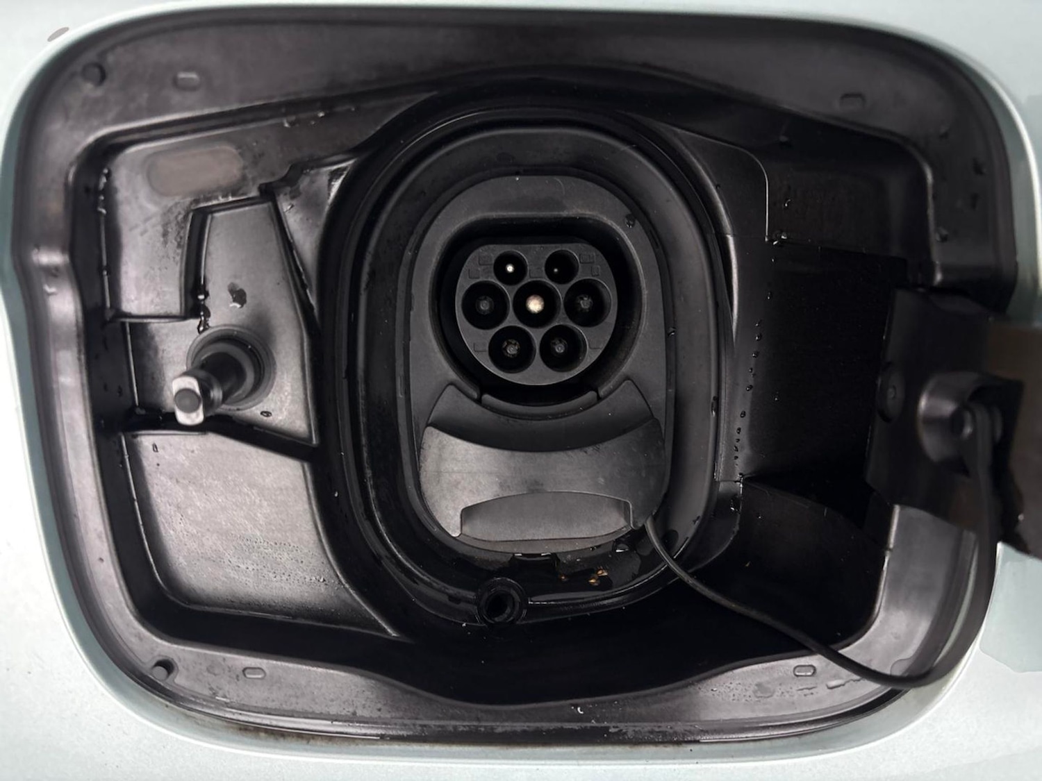 Used Skoda Enyaq 2022 for sale - 77186691: Photo 30