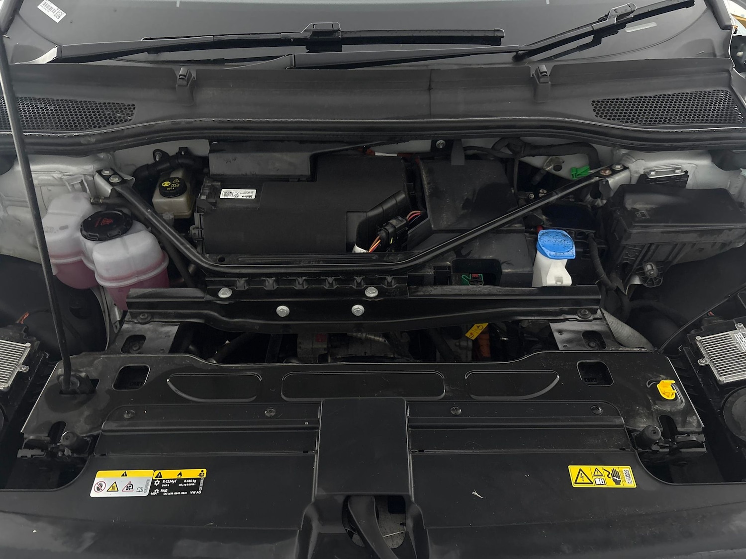 Used Skoda Enyaq 2022 for sale - 77186691: Photo 33