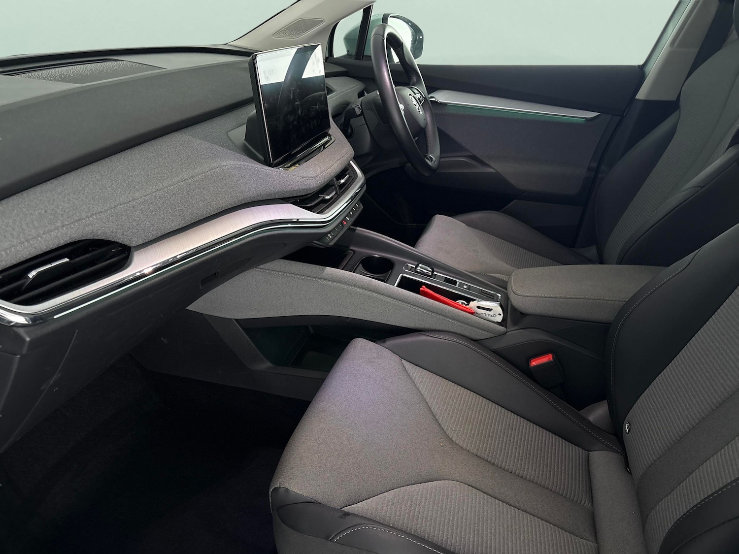 Used Skoda Enyaq 2022 for sale - 77186691: Photo 4