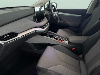 Used Skoda Enyaq 2022 for sale - 77186691: Photo