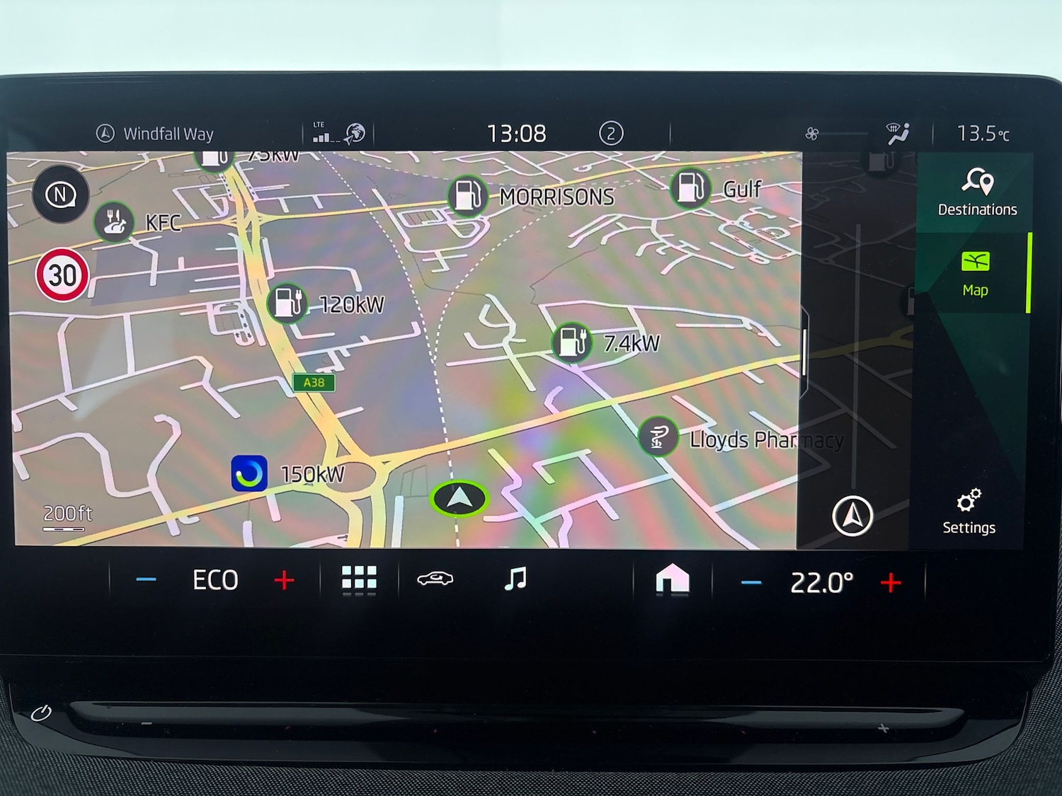 Used Skoda Enyaq 2022 for sale - 77186691: Photo 6