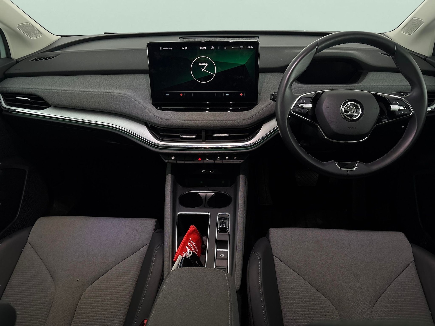 Used Skoda Enyaq 2022 for sale - 77186691: Photo 7