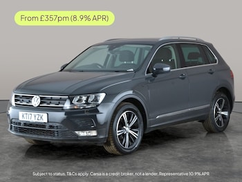 Used Volkswagen Tiguan undefined for sale - 78326097: Photo