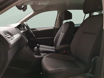 Used Volkswagen Tiguan undefined for sale - 78326097: Photo