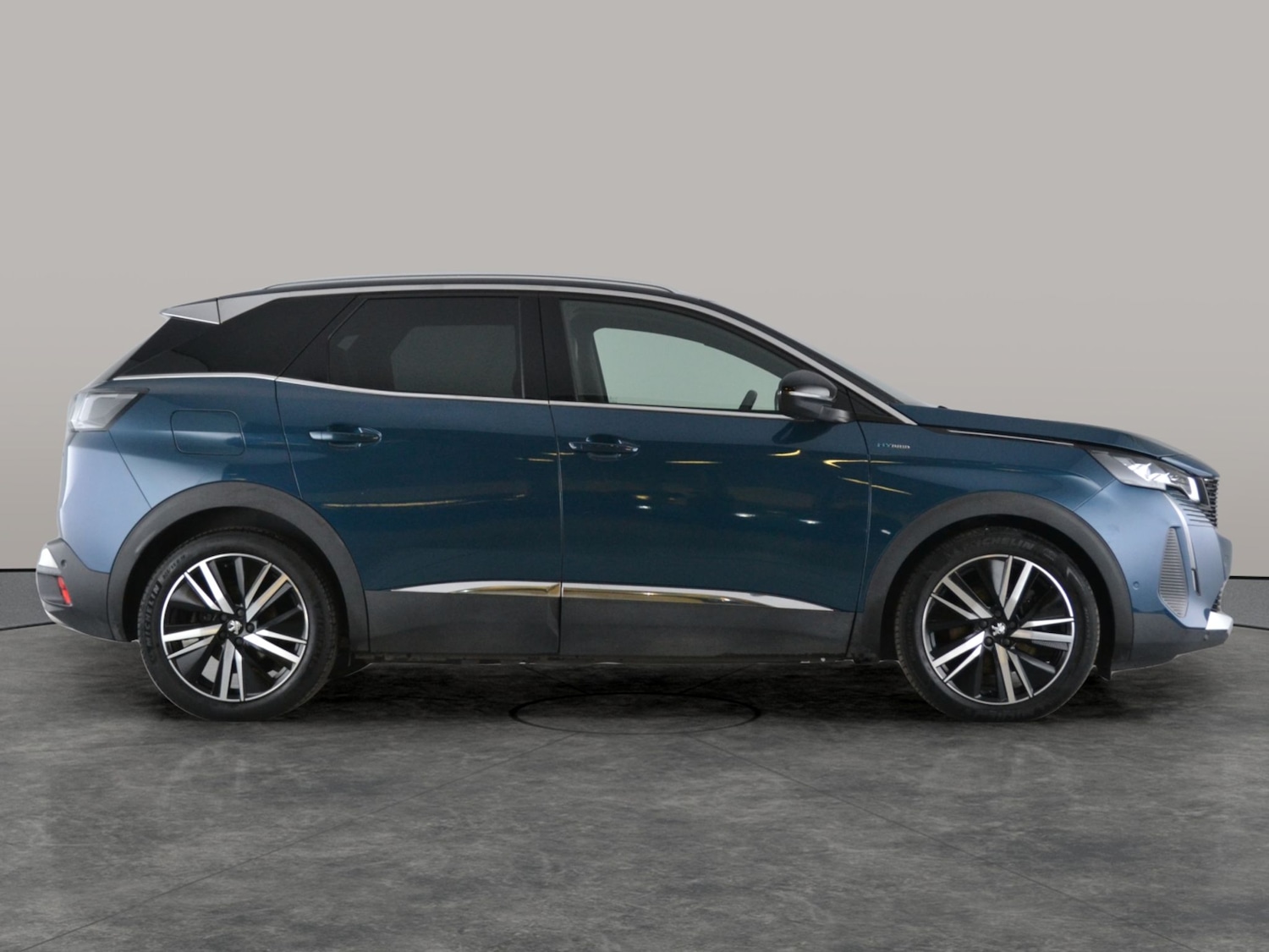 Used Peugeot 3008 2021 for sale - 76819000: Photo 12