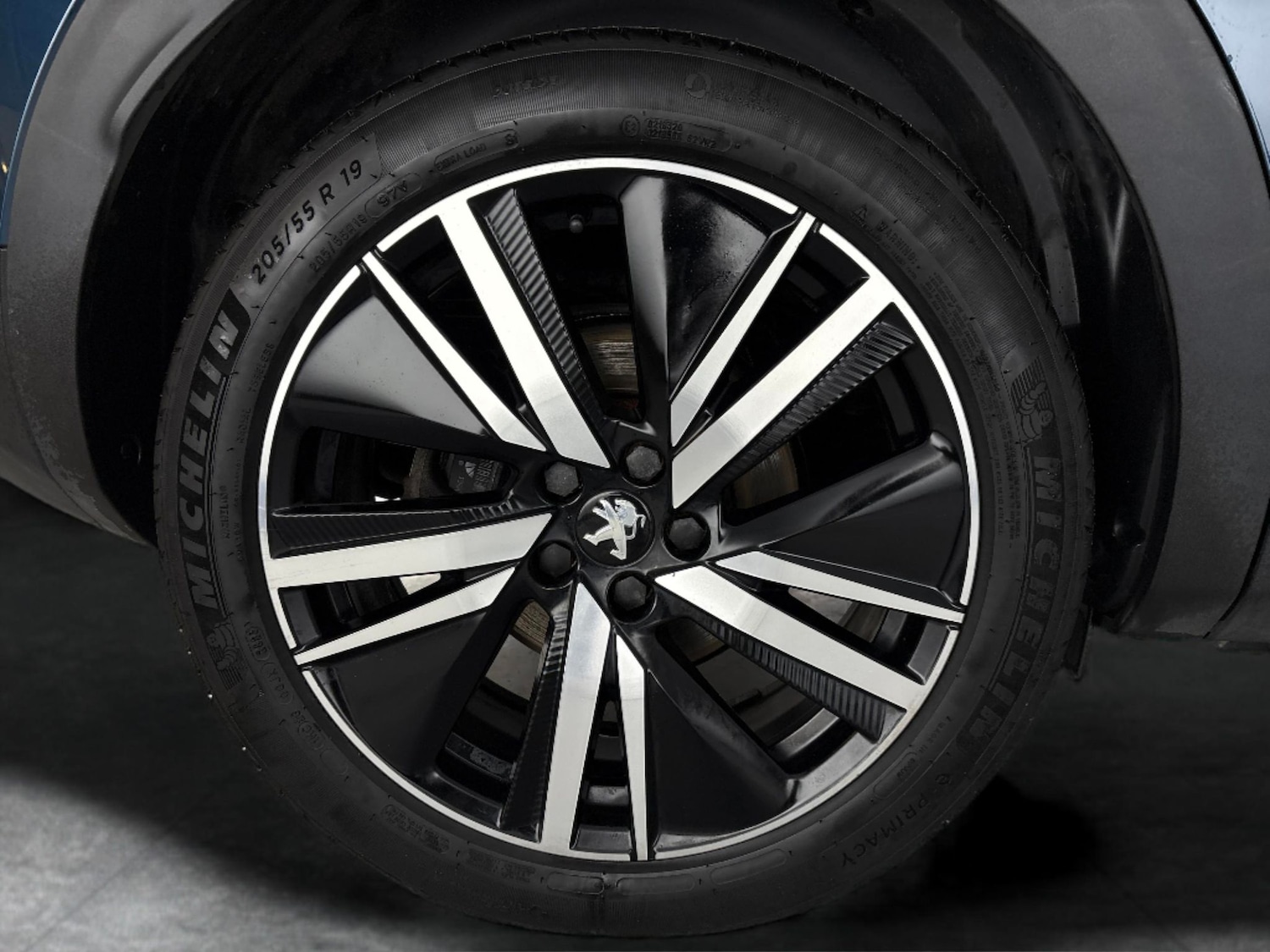 Used Peugeot 3008 2021 for sale - 76819000: Photo 32