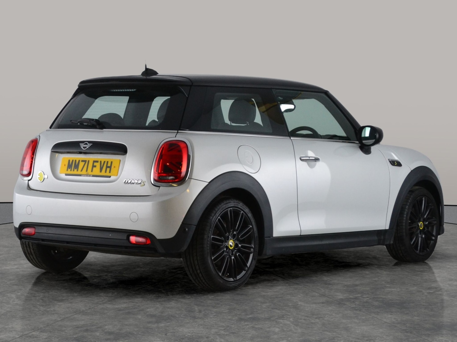 Used MINI Electric Hatch for sale - 76969469: Photo 10