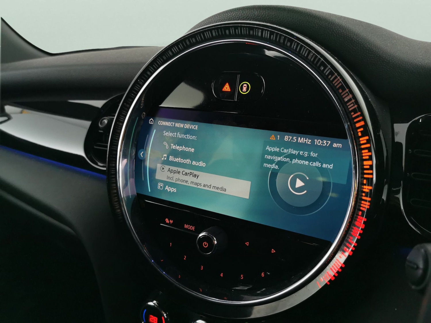 Used MINI Electric Hatch for sale - 76969469: Photo 15