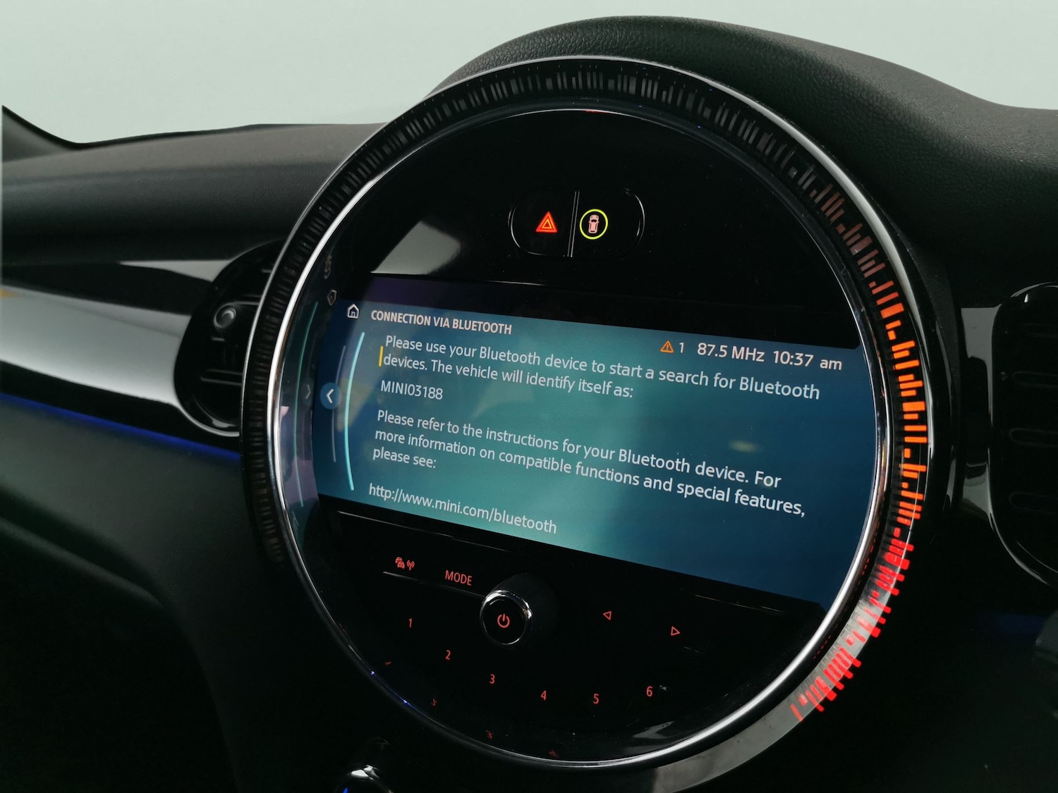 Used MINI Electric Hatch for sale - 76969469: Photo 16