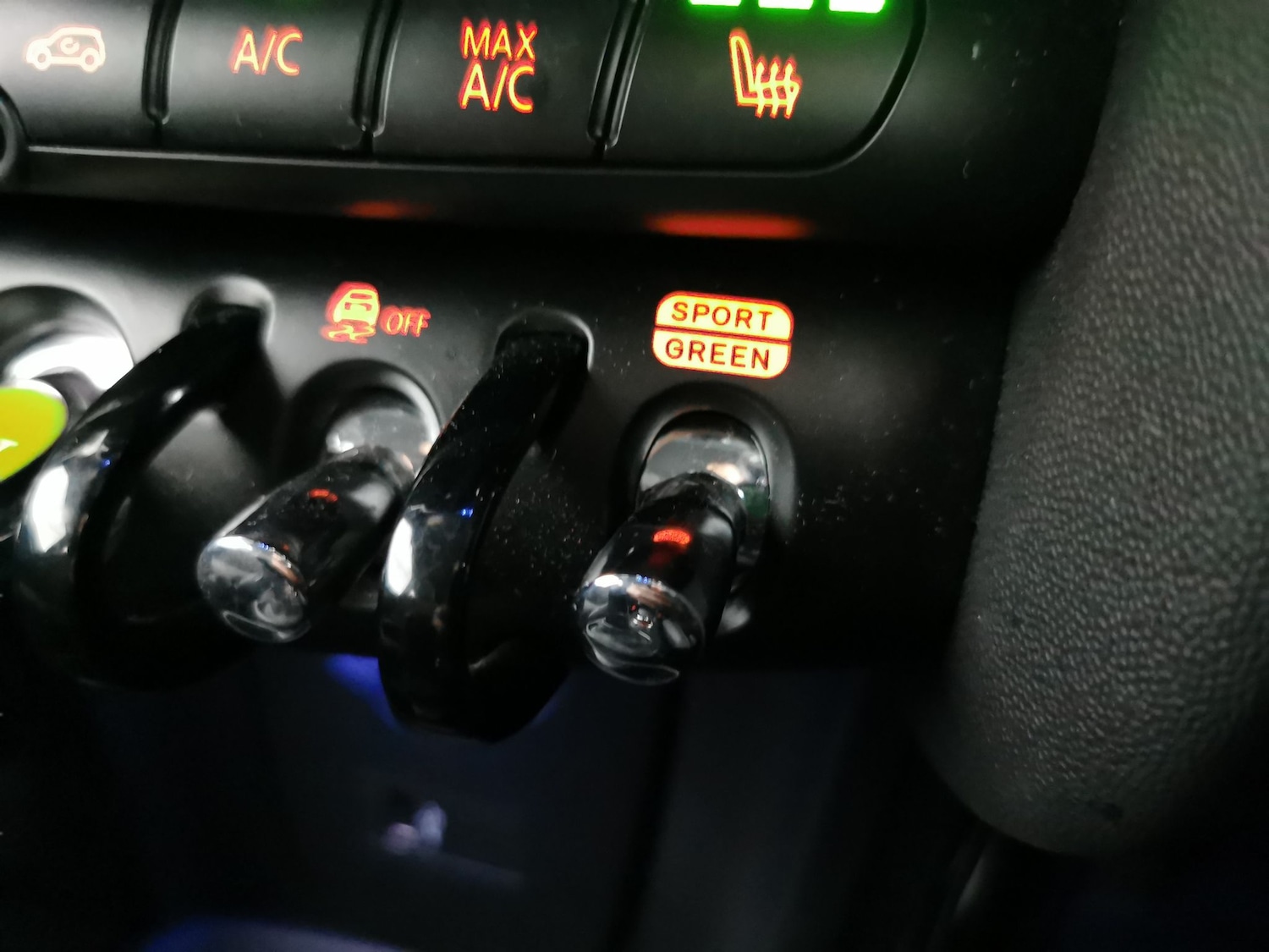 Used MINI Electric Hatch for sale - 76969469: Photo 17