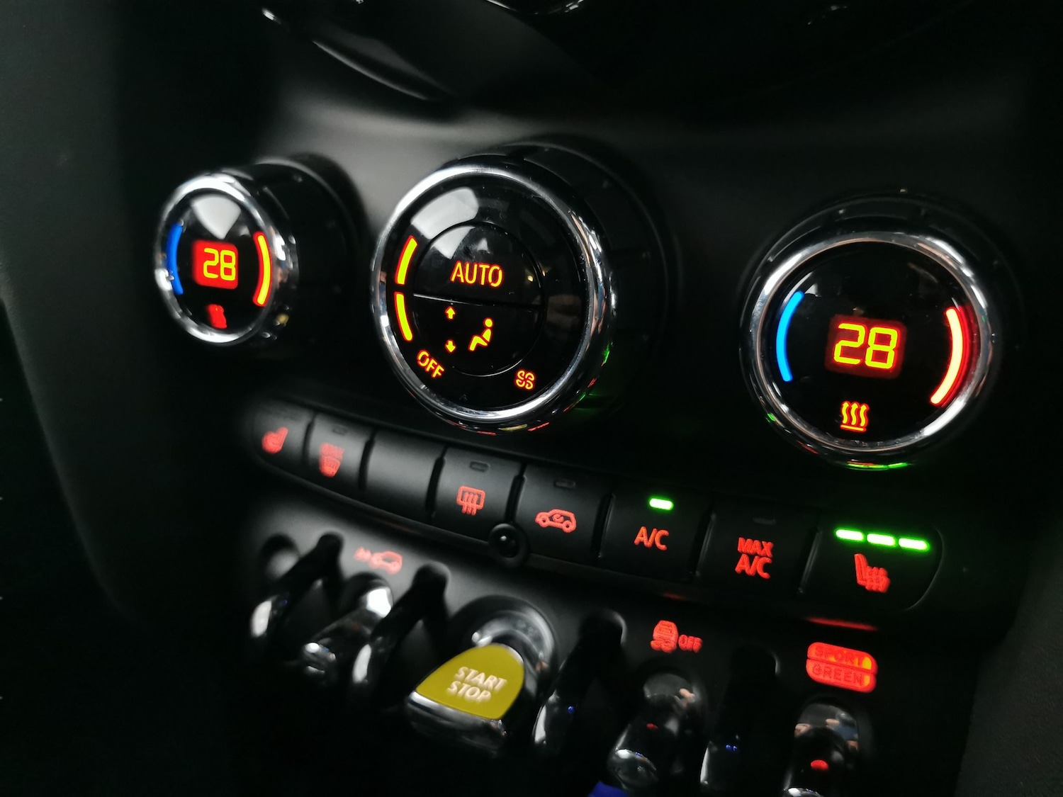 Used MINI Electric Hatch for sale - 76969469: Photo 18