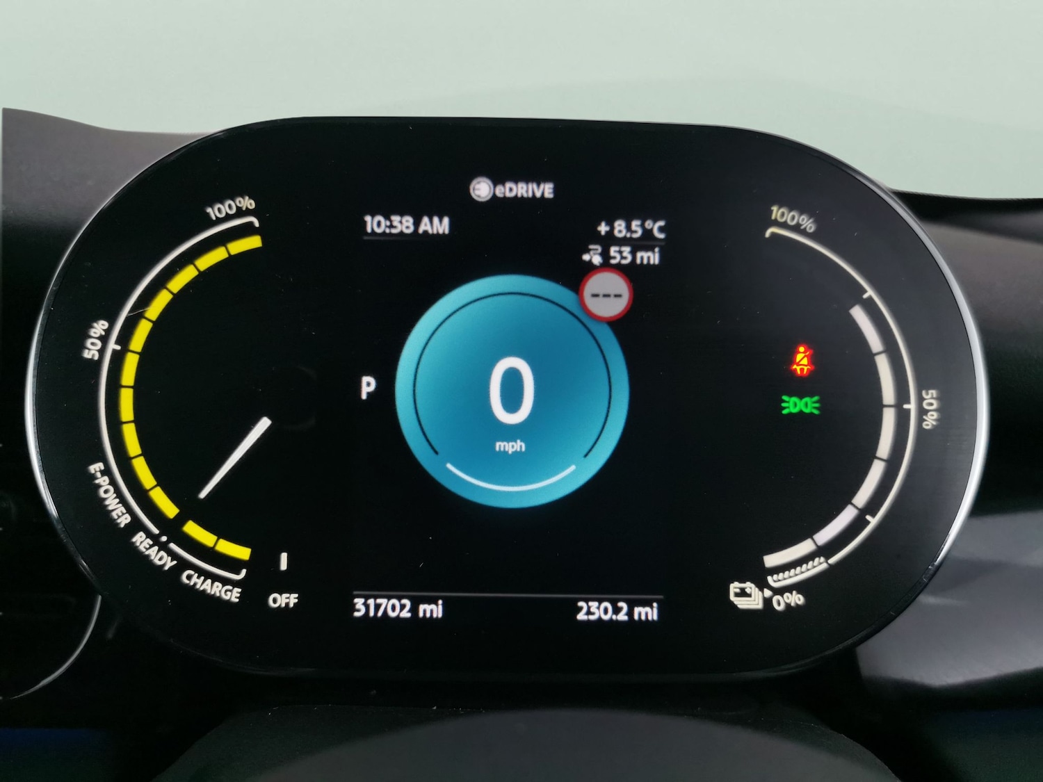 Used MINI Electric Hatch for sale - 76969469: Photo 21