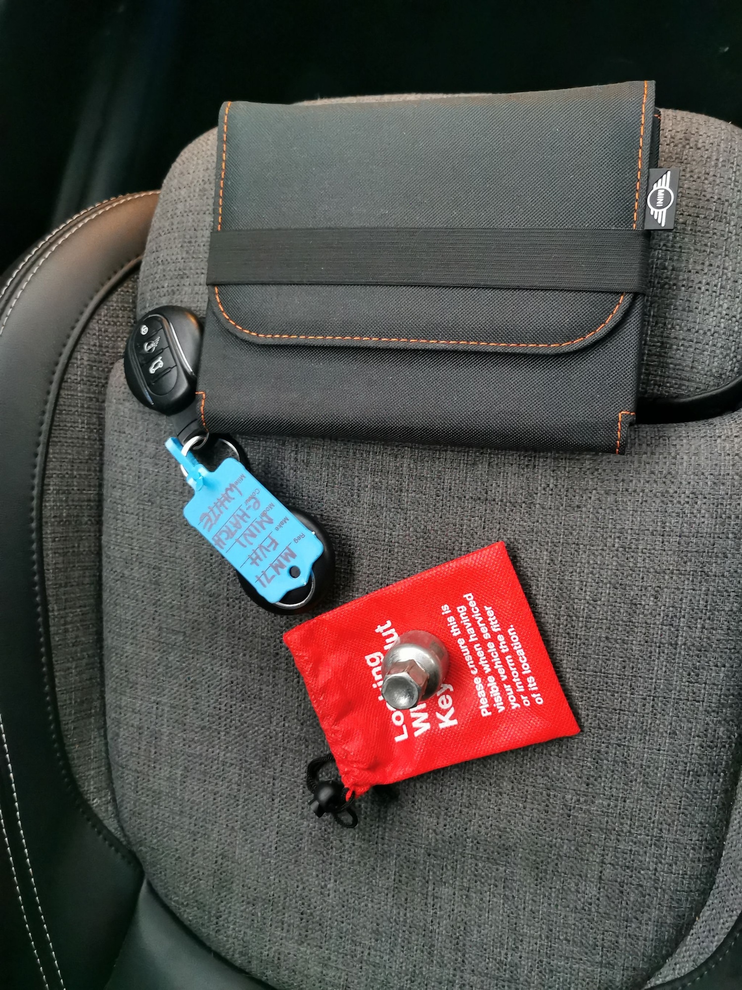 Used MINI Electric Hatch for sale - 76969469: Photo 28