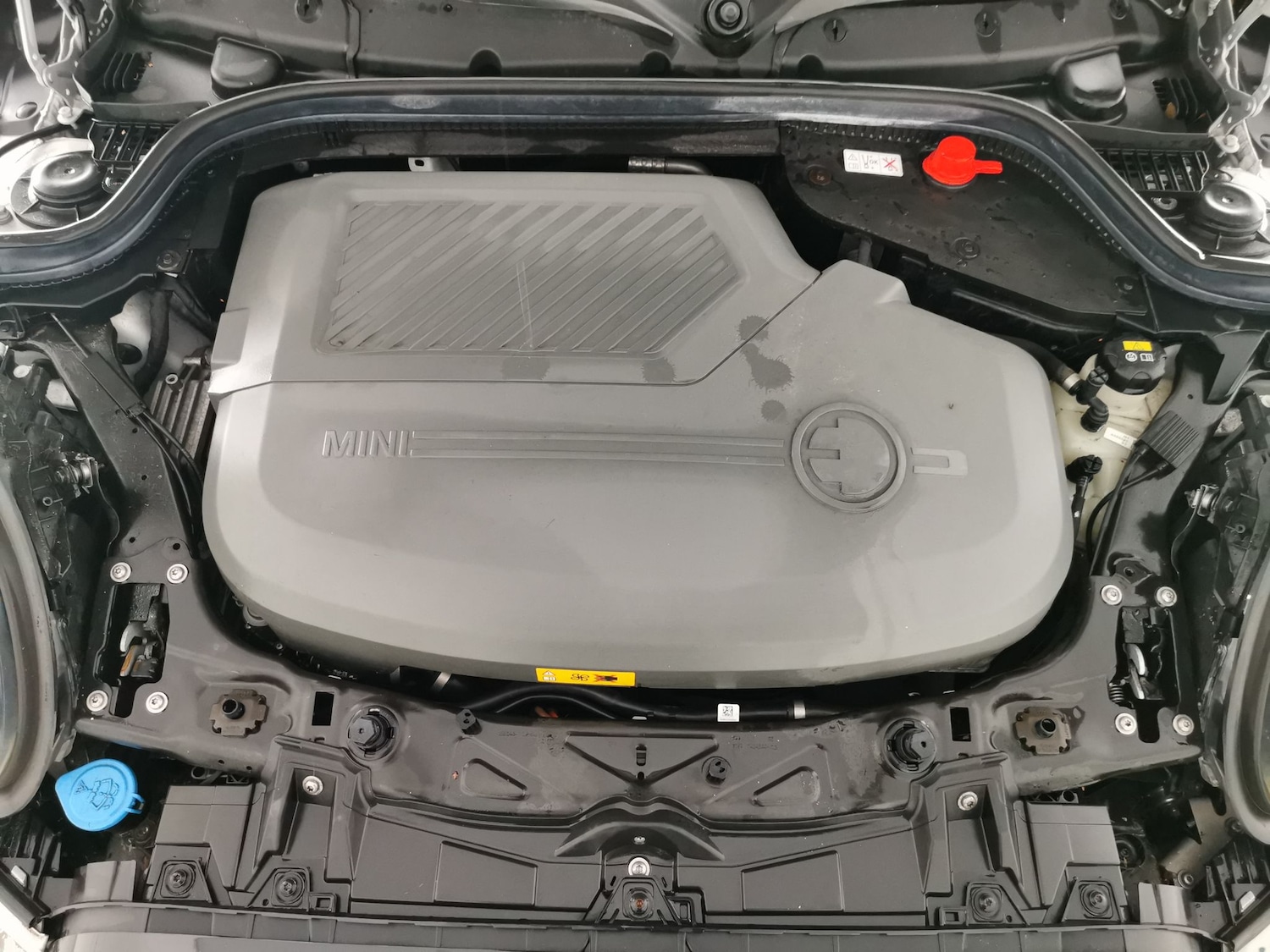 Used MINI Electric Hatch for sale - 76969469: Photo 30